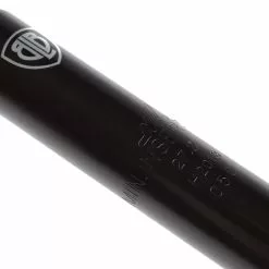 BLB Brick Lane Bikes Aero Zadelpen 200mm - 27.2 Mm - Geborsteld Zwart -Pitlock Verkoop 0010704 blb aero seat post black