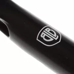 BLB Brick Lane Bikes Cobra Zadelpen 27.2mm - Zwart -Pitlock Verkoop 0010716 blb cobra seat post black