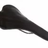 BLB Brick Lane Bikes Stealth Zadel - Mat Zwart -Pitlock Verkoop 0019127 blb stealth saddle matt black