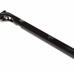 BLB Brick Lane Bikes Cobra Zadelpen 27.2mm - Zwart