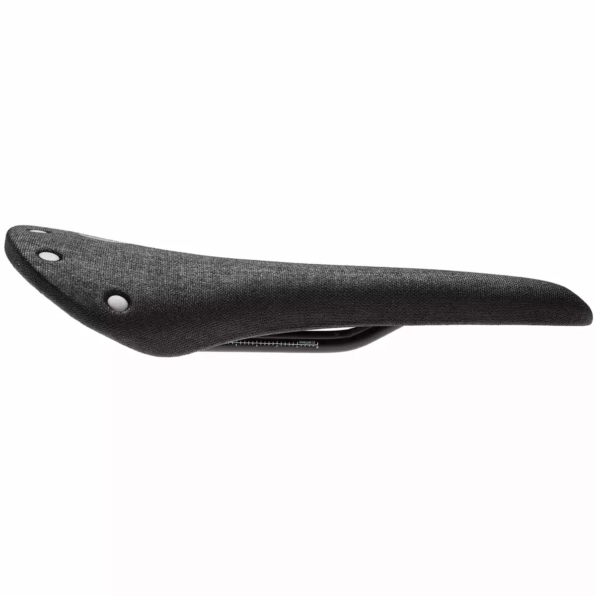 SELLE SAN MARCO BLB Regal Evo Zadel - Zwart 4 SELLE SAN MARCO BLB Regal Evo Zadel - Zwart - Afbeelding 2