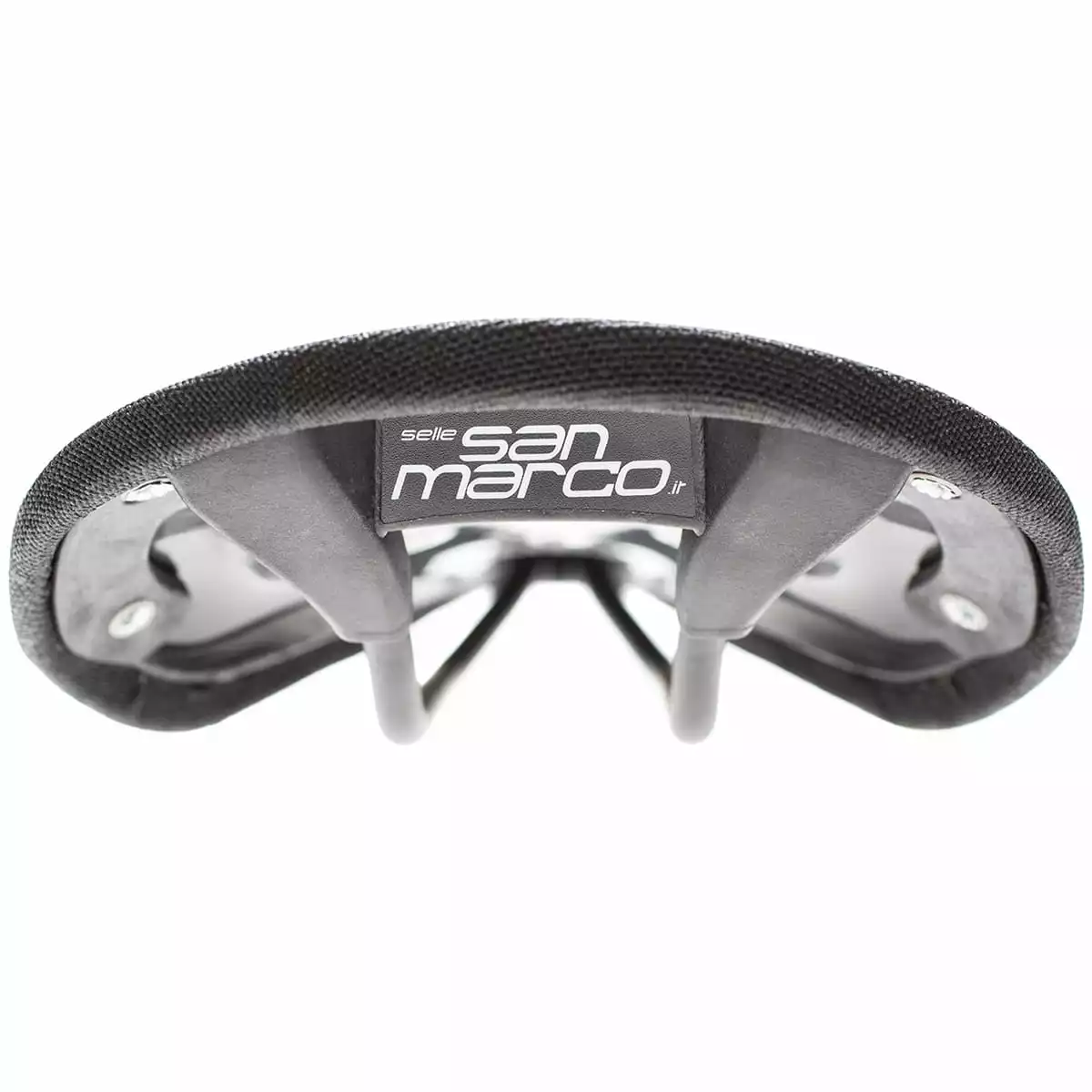 SELLE SAN MARCO BLB Regal Evo Zadel - Zwart 6 SELLE SAN MARCO BLB Regal Evo Zadel - Zwart - Afbeelding 4