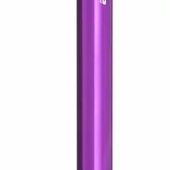 Reverse Comp Zadelpen - 27.2mm - Paars