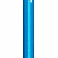 Reverse Comp Zadelpen - 27.2mm - Blauw
