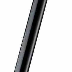 Reverse Comp Lite Zadelpen - 30.9mm - Zwart