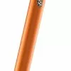 Reverse Comp Zadelpen - 27.2mm - Oranje -Pitlock Verkoop 01305 1
