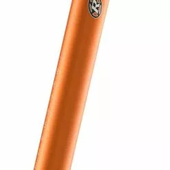 Reverse Comp Zadelpen - 27.2mm - Oranje