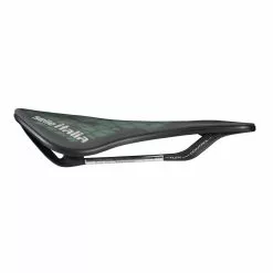 SELLE ITALIA Model X SF Leaf -Pitlock Verkoop 064A521REC005 MODEL X LEAF L3 SIDE 41266