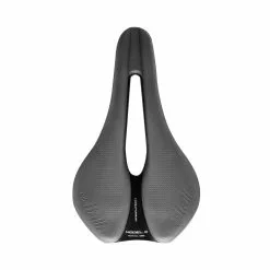 SELLE ITALIA Model X Green COMF. + SF -Pitlock Verkoop 064A522REC003 MODEL X PLUS SUPERFLOW L3 TOP2 50225