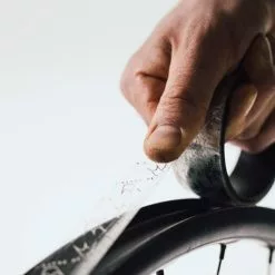 Peaty's Velglint - Velg Baan -Pitlock Verkoop 06 PE RJ 35