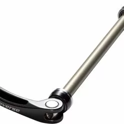 Reverse 10mm QR Steekas Voor 135mm Naaf - Thru-Bolt