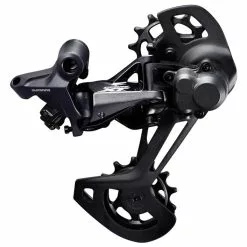 Shimano Achterderailleur DEORE XT RD-M8120 12-speed - Lang
