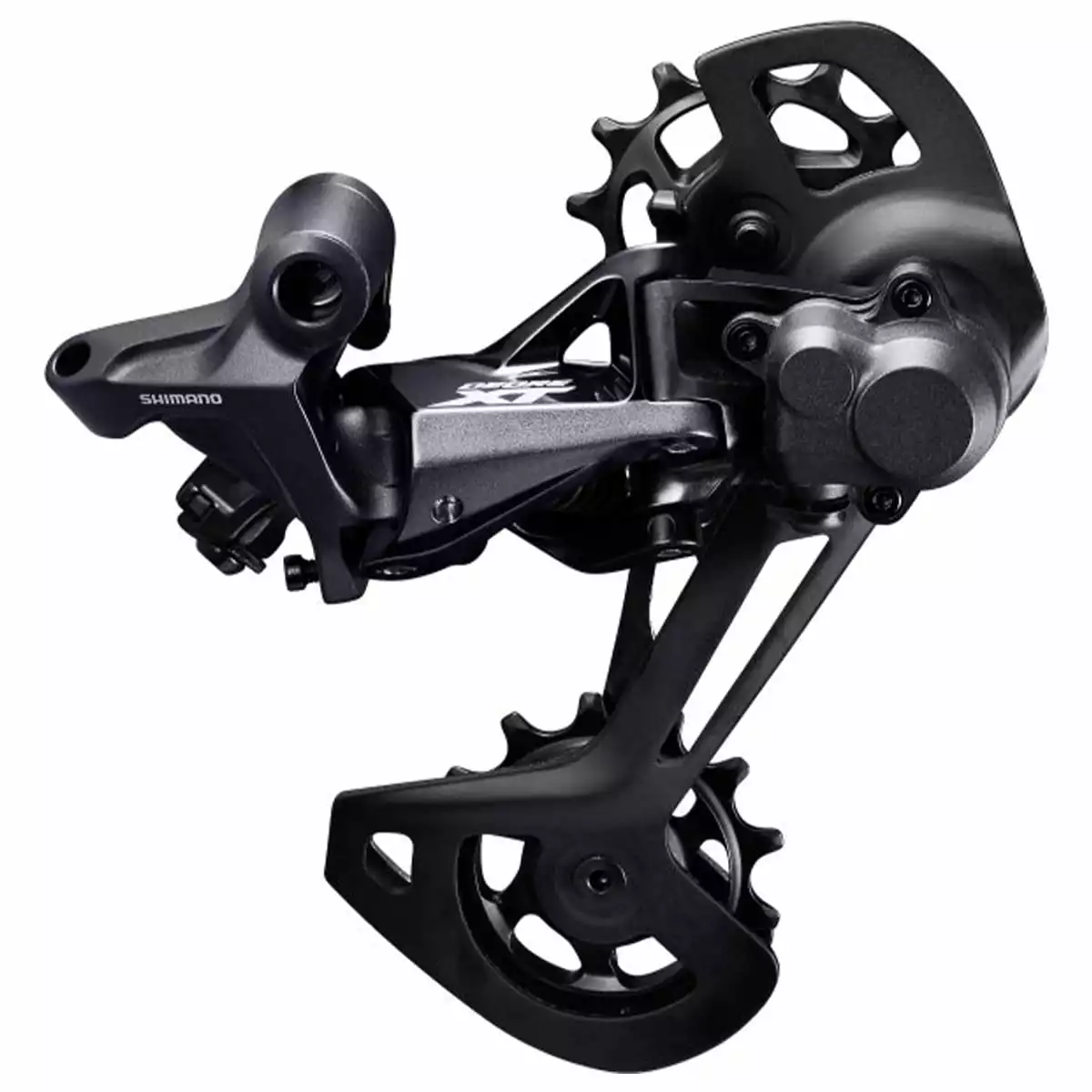 Shimano Achterderailleur DEORE XT RD-M8120 12-speed - Lang 3 Shimano Achterderailleur DEORE XT RD-M8120 12-speed - Lang