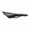 BROOKS Cambium C17 Carved All Weather - Zwart -Pitlock Verkoop 1259db6fe94806d