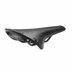 BROOKS Cambium C17 All Weather - Zwart -Pitlock Verkoop 159db6c7e4edd8