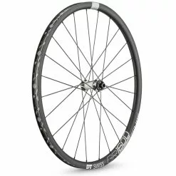 Dt-swiss Wiel GR 1600 Spline Black Disc 27.5'' 25 Mm VR