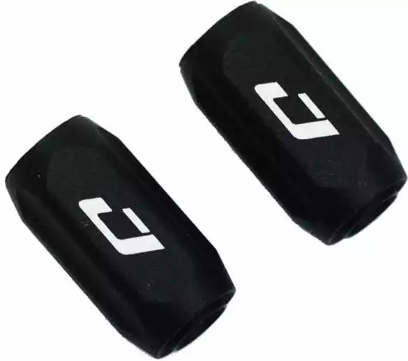 JAGWIRE Pro Mini Geïndexeerde Inline Kabelversteller Voor Buitenste Schalen Van Versnellingskabels 3 JAGWIRE Pro Mini Geïndexeerde Inline Kabelversteller Voor Buitenste Schalen Van Versnellingskabels