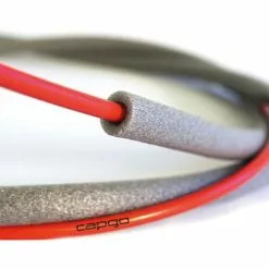 CAPGO 2m "Geluidsbescherming" OL Voor Circuit - Grijs