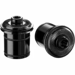 Reverse Adapterset 5 Mm Voorste Basisnaaf