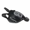 SRAM EX1 X-Actuation Trigger - 8-weg - Zwart