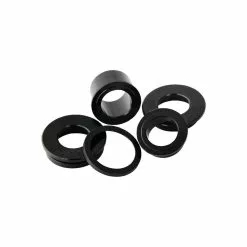 Dt-swiss Voorwiel Koppel Doppenset