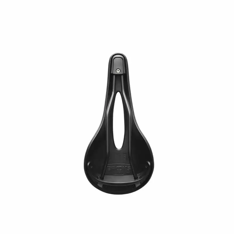 BROOKS Cambium C15 Carved All Weather - Zwart 5 BROOKS Cambium C15 Carved All Weather - Zwart - Afbeelding 3