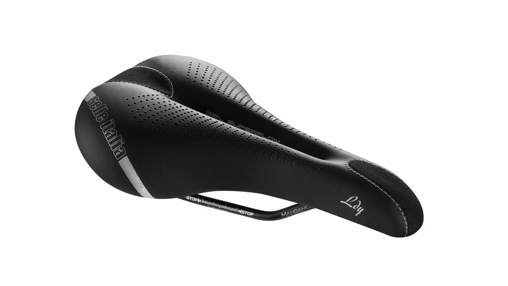 SELLE ITALIA Lady Gel Flow 4 SELLE ITALIA Lady Gel Flow - Afbeelding 2
