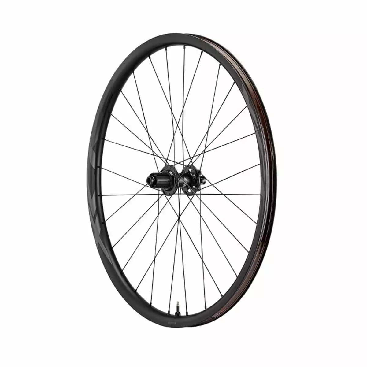 Giant XCR 2 MTB Carbon 29 - Achterwiel 3 Giant XCR 2 MTB Carbon 29 - Achterwiel