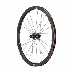 Giant CXR 2 Carbon Tubeless Disc - Achterwiel