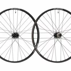 SPANK 350 29 Inch Wielset XD 12x142/135 - Zwart