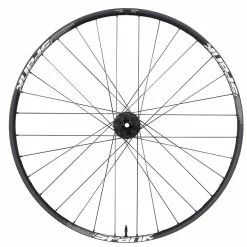 SPANK 350 Boost XD Achterwiel 29 Inch 32-gaats 148 Mm - Zwart