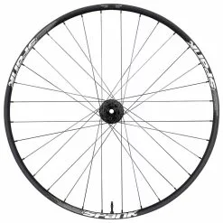 SPANK 350 Vibrocore MS Achterwiel 27,5 Inch 32-gaats 150/157 Mm - Zwart