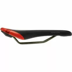 ERGON Zadel SM Pro Heren - Riskant Rood - S/M -Pitlock Verkoop 369167 02 d 796856
