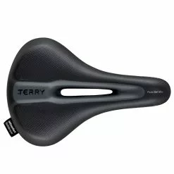 Terry Fisio Flex Gel Max Men - Trekking Zadel -Pitlock Verkoop 42300268 1 1
