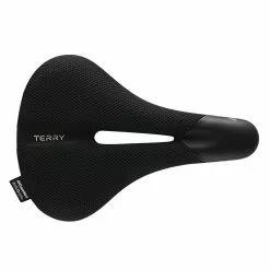 Terry Fisio Climavent Gel Max Men - Trekking/Touring Zadel -Pitlock Verkoop 42300371 1 1
