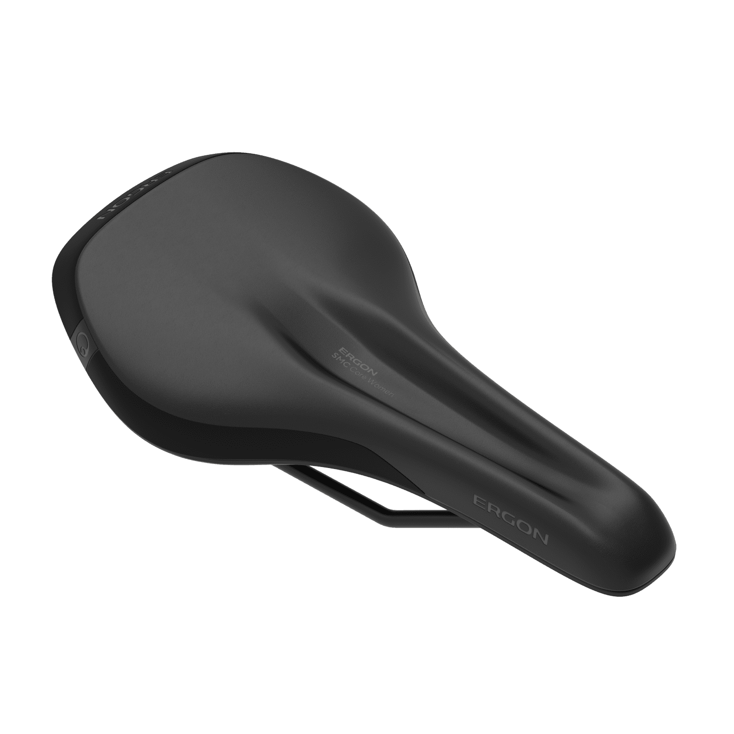 ERGON SMC Core Dames - Touring Zadel 3 ERGON SMC Core Dames - Touring Zadel