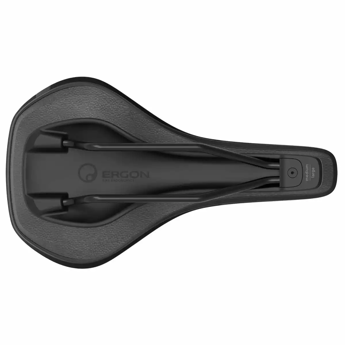 ERGON SMC Core Dames - Touring Zadel 7 ERGON SMC Core Dames - Touring Zadel - Afbeelding 5