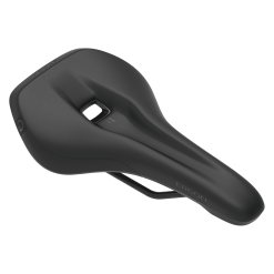 ERGON Zadel SMC Heren - Stealth - M/L -Pitlock Verkoop 44030041 detail 1