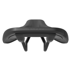 ERGON Zadel SMC Heren - Stealth - M/L -Pitlock Verkoop 44030041 detail 4