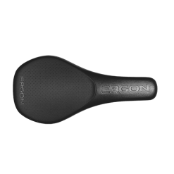 ERGON SMD2 Comp Zadel - Zwart/stealth -Pitlock Verkoop 44080011 detail 2