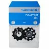 Shimano Schakelpoelie Set XTR 9-speed