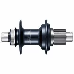 Shimano Achternaaf SLX FH-M7110 12 Versnellingen Met Centrale Vergrendeling