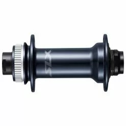 Shimano Voornaaf SLX HB-M7110-B Centre-Lock