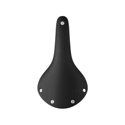 BROOKS C17 Cambium Zadel - Zwart/naturel -Pitlock Verkoop 80400001 detail 2