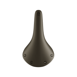 BROOKS C17 Cambium Mud Green - Zadel - Groen/Bruin 9 BROOKS C17 Cambium Mud Green - Zadel - Groen/Bruin -Pitlock Verkoop 80400010 detail 2