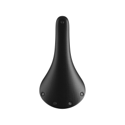 BROOKS Cambium C13 145 All Weather Fietszadel - Zwart -Pitlock Verkoop 80400512 detail 2