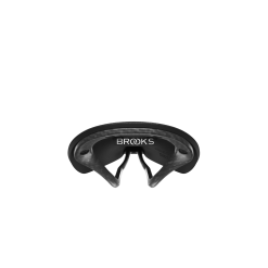 BROOKS Cambium C13 145 All Weather Fietszadel - Zwart -Pitlock Verkoop 80400512 detail 5