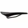 BROOKS Cambium C13 Carved 145 All Weather Fietszadel - Zwart