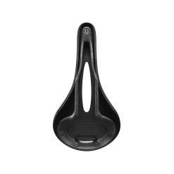 BROOKS Cambium C13 Carved 145 All Weather Fietszadel - Zwart -Pitlock Verkoop 80400516 detail 4