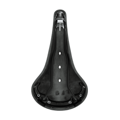 BROOKS B17 Smal - Zwart 10 BROOKS B17 Smal - Zwart -Pitlock Verkoop 80430000 detail 4